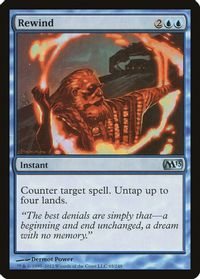 Rewind — Magic 2013 (M13)