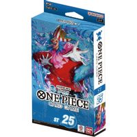 Starter Deck 25: BLUE Buggy — ST-25: Starter Deck 25 BLUE Buggy