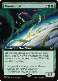 Ouroboroid (Extended Art) — Edge of Eternities