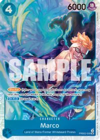Marco — Premium Booster -The Best- Vol. 2