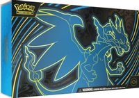 Mega Charizard X ex Ultra Premium Collection — Miscellaneous Cards & Products