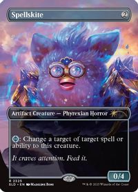 Spellskite (2325) — Secret Lair Drop Series