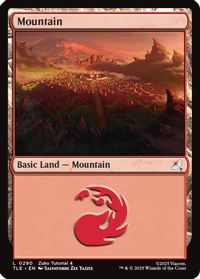 Mountain (0290) — Avatar: The Last Airbender: Eternal-Legal