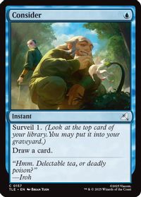 Consider — Avatar: The Last Airbender: Eternal-Legal