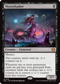 Moonshadow — Promo Pack: Lorwyn Eclipsed
