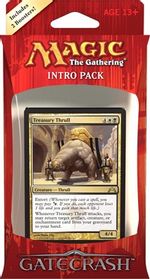 Gatecrash - Intro Pack - Orzhov Oppression — Gatecrash