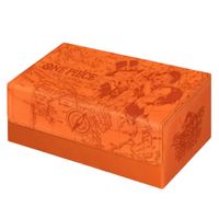 One Piece Japanese Version 3rd Anniversary Set (Sealed Promotional Bundle) — One Piece Collection Sets