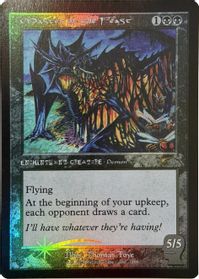 Master of the Feast — Secret Lair Drop Series