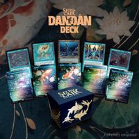 Secret Lair Deck: Dandan Deck — Secret Lair Drop Series