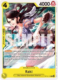 Raki — Adventure on Kami's Island