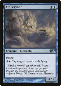 Air Servant — Magic 2014 (M14)