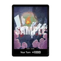 DON!! Card (Double Pack Set Vol. 11) (Impel Down) — The Time of Battle