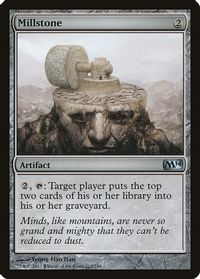 Millstone — Magic 2014 (M14)