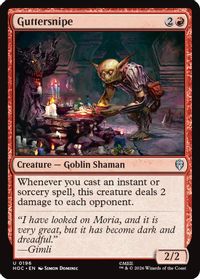 Guttersnipe — The Hobbit: Eternal-Legal