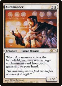 Auramancer — WPN & Gateway Promos