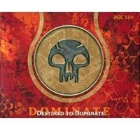 Born of the Gods - Destined To Dominate (Prerelease) — Born of the Gods