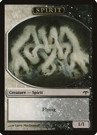 Spirit Token — Eventide