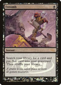 Entomb — Judge Promos