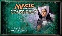 Conspiracy - Booster Pack — Conspiracy