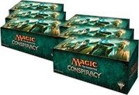 Conspiracy - Booster Box Case (6 Boxes) — Conspiracy