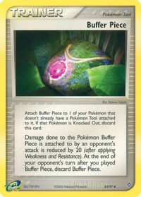 Buffer Piece — EX Dragon