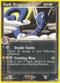 Dark Dragonair - 032/109 — EX Team Rocket Returns