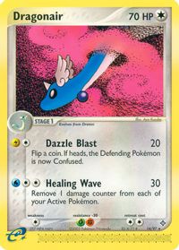 Dragonair - 14/97 — EX Dragon