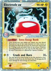 Electrode ex — EX FireRed & LeafGreen