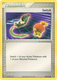 Switch — EX FireRed & LeafGreen