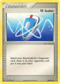 VS Seeker — EX FireRed & LeafGreen