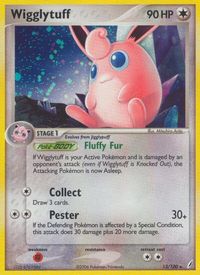 Wigglytuff — EX Crystal Guardians