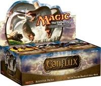 Conflux - Booster Box — Conflux