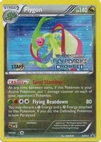 Flygon - BW53 (Prerelease) [Staff] — Black and White Promos