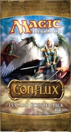 Conflux - Booster Pack card art