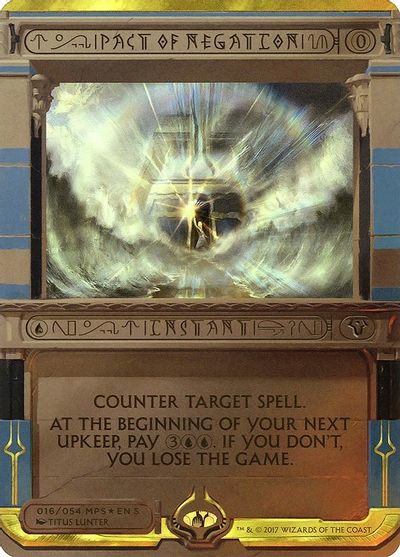 Pact of Negation card art
