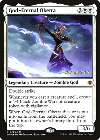 God-Eternal Oketra card art