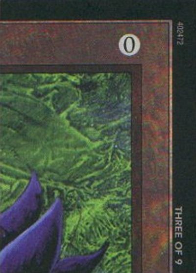 Black Lotus (3 of 9) (Ultra Pro Puzzle Quest) card art