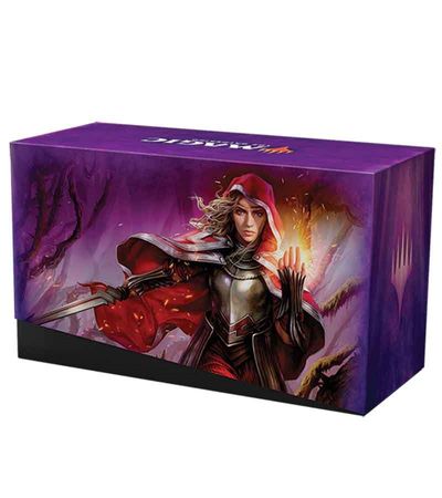 Throne of Eldraine - Bundle card art