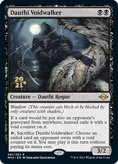 Dauthi Voidwalker card art