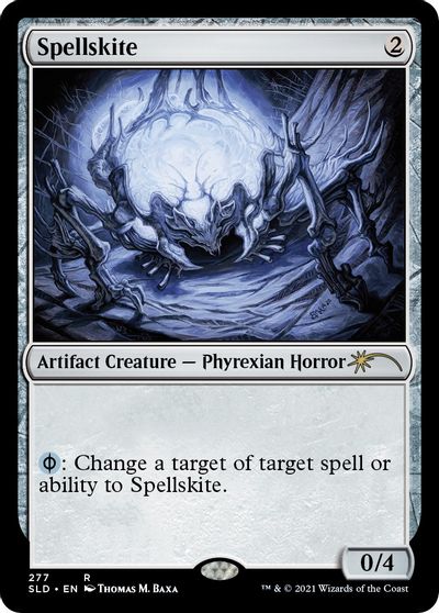 Spellskite (277) card art