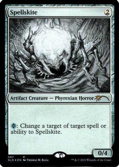 Spellskite (587) card art
