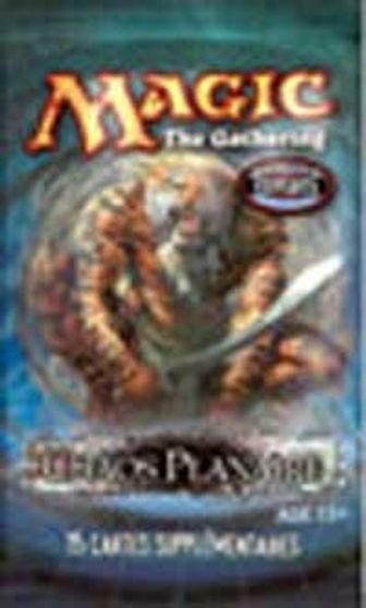 Planar Chaos - Booster Pack card art