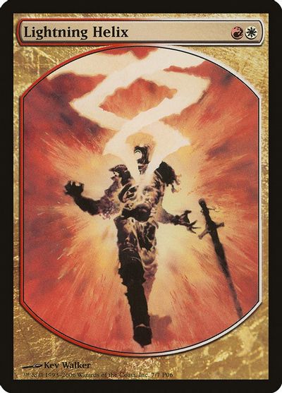 Lightning Helix card art