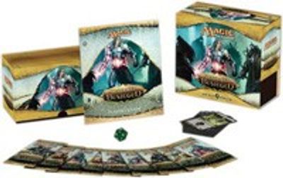 Mirrodin Besieged - Fat Pack card art