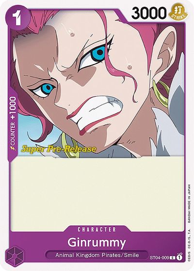 Ginrummy card art