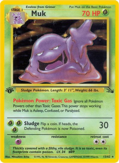 Muk (13) card art