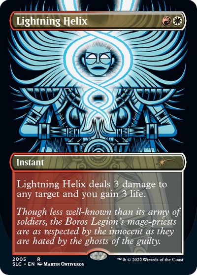 Lightning Helix card art