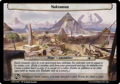 Naktamun card art