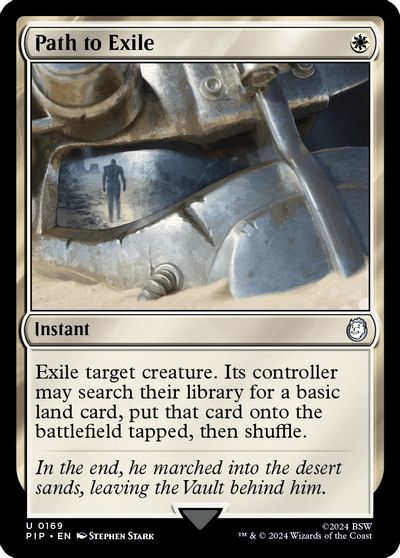 Path to Exile card art