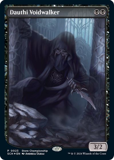 Dauthi Voidwalker card art